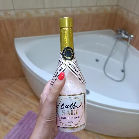 Nada 아파트