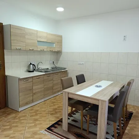 Apartment Nada Sarajevo