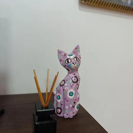 Nada 아파트