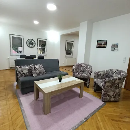 Apartment Nada