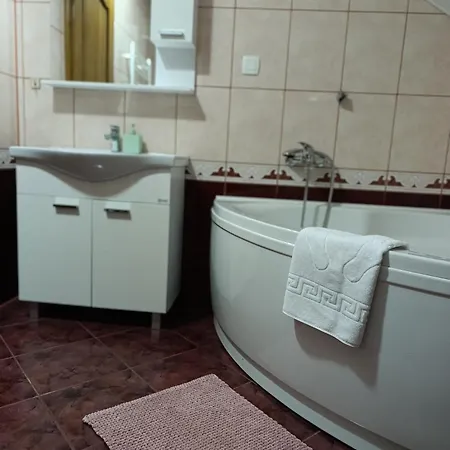 Nada Apartment *