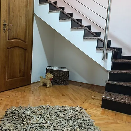 Apartment Nada *