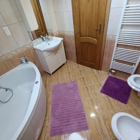 Nada Apartment