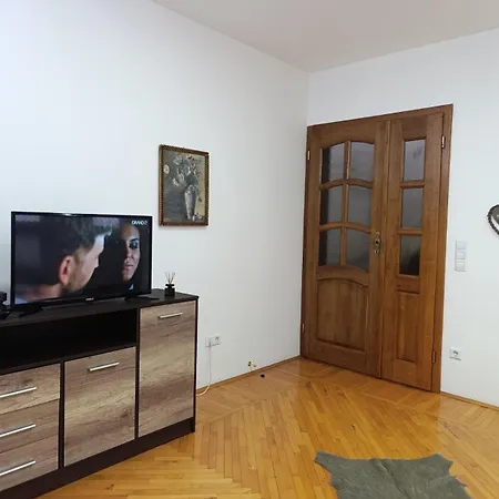 Nada Διαμέρισμα *