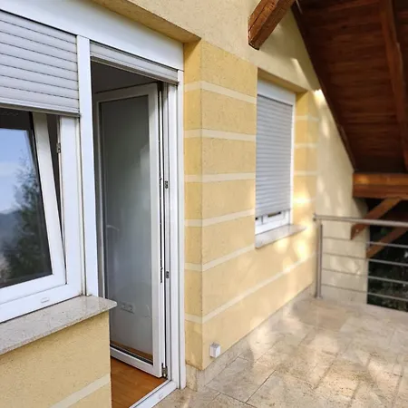 Nada Apartment Sarajevo