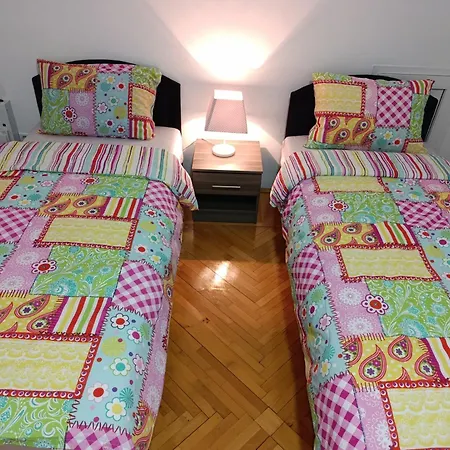 Apartment Nada Sarajevo