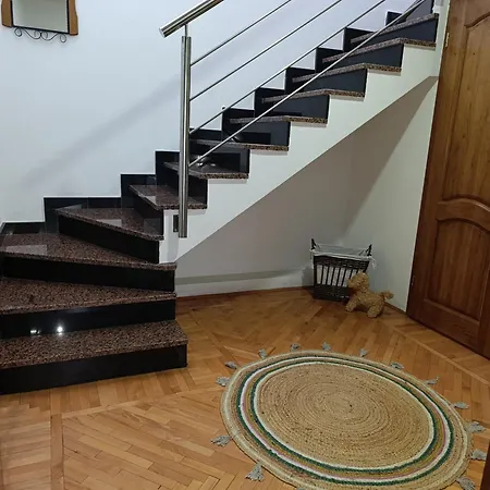 Nada Apartment