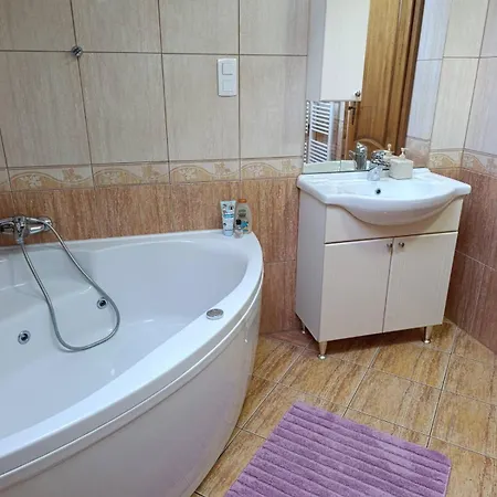 Nada Apartment Sarajevo