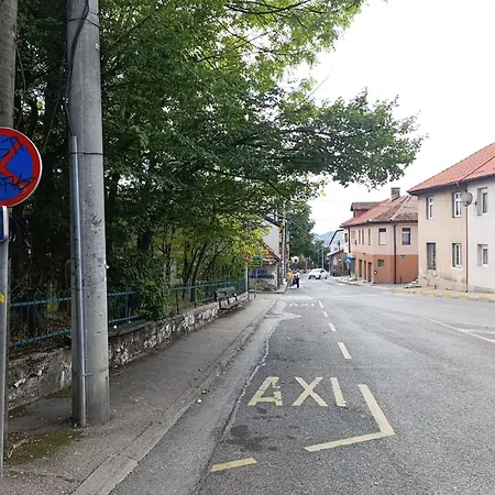 Nada 아파트 사라예보