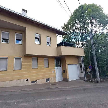 Nada Sarajevo