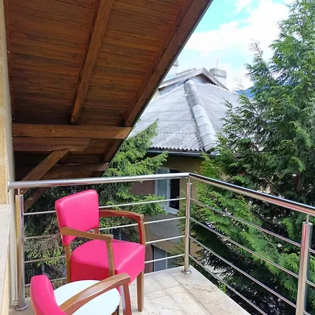 Apartment Nada *