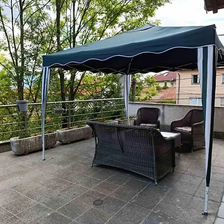 Apartment Nada *
